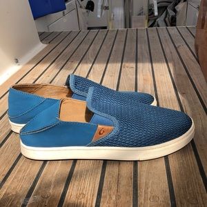 OluKai Pehuea Sneakers